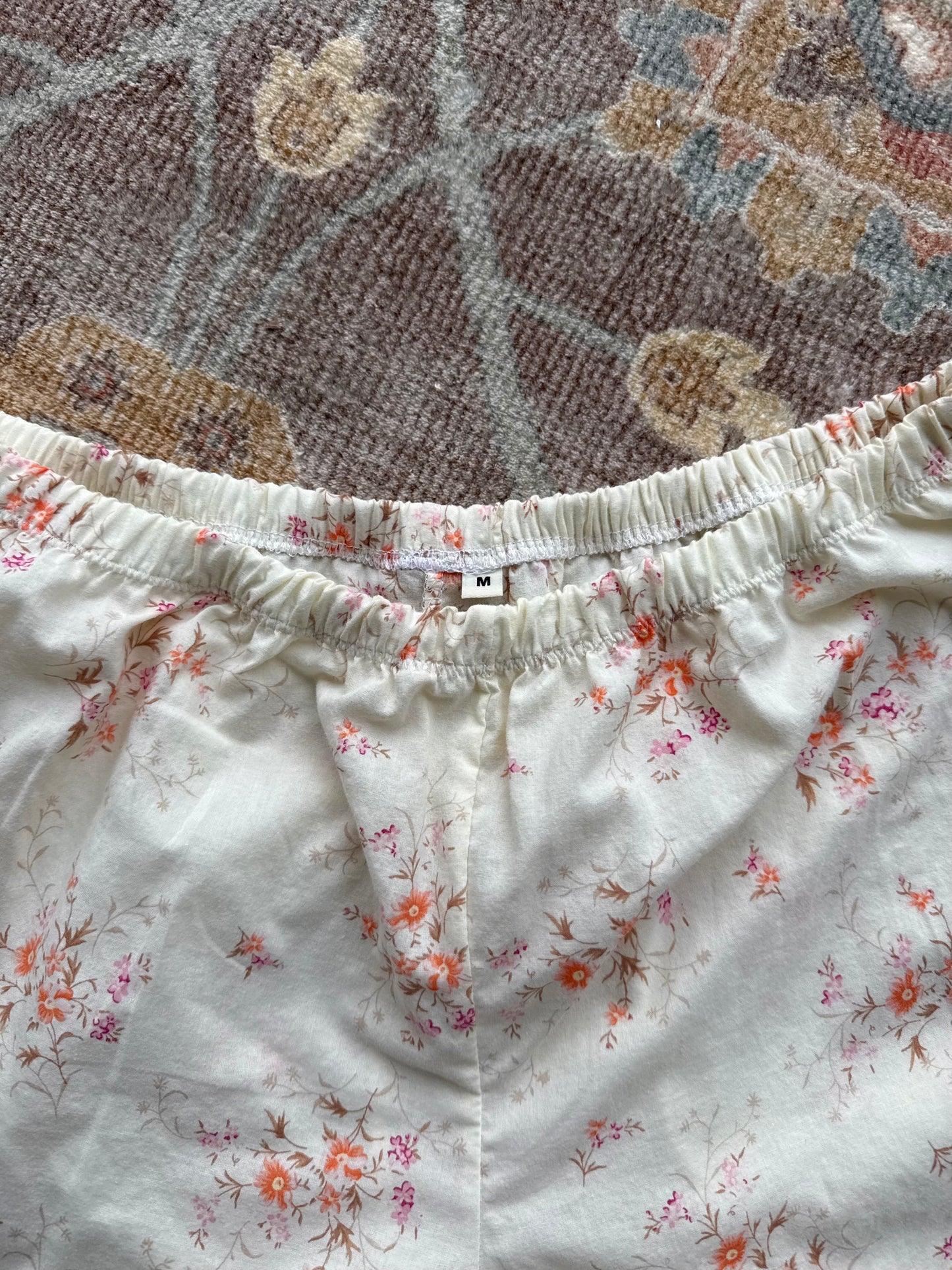 Rework Shorts - M