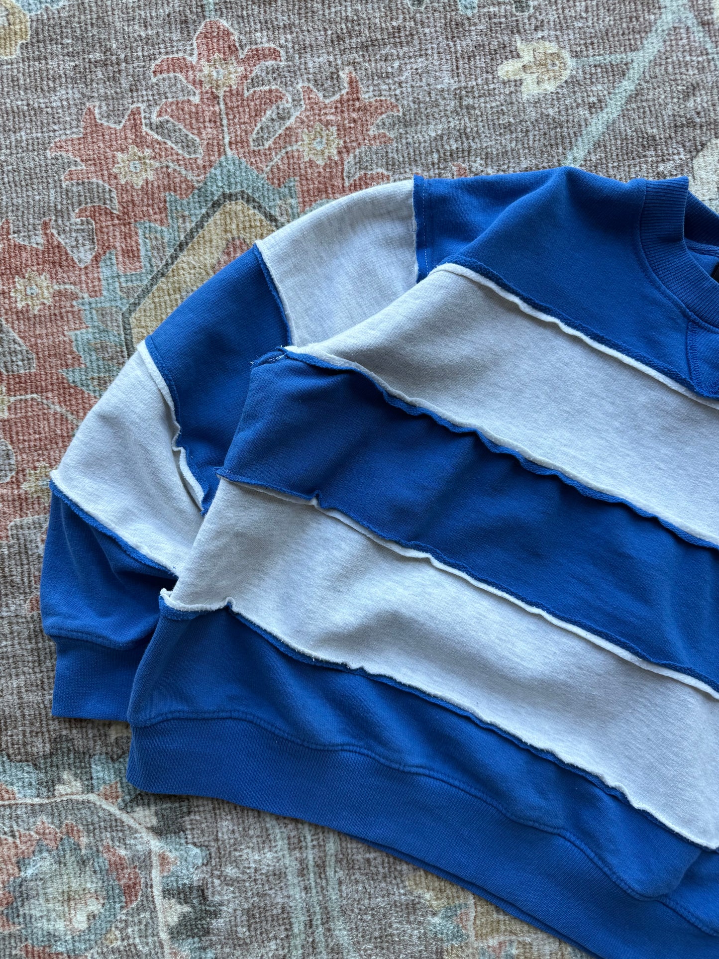 Striped Crew - Variety 1