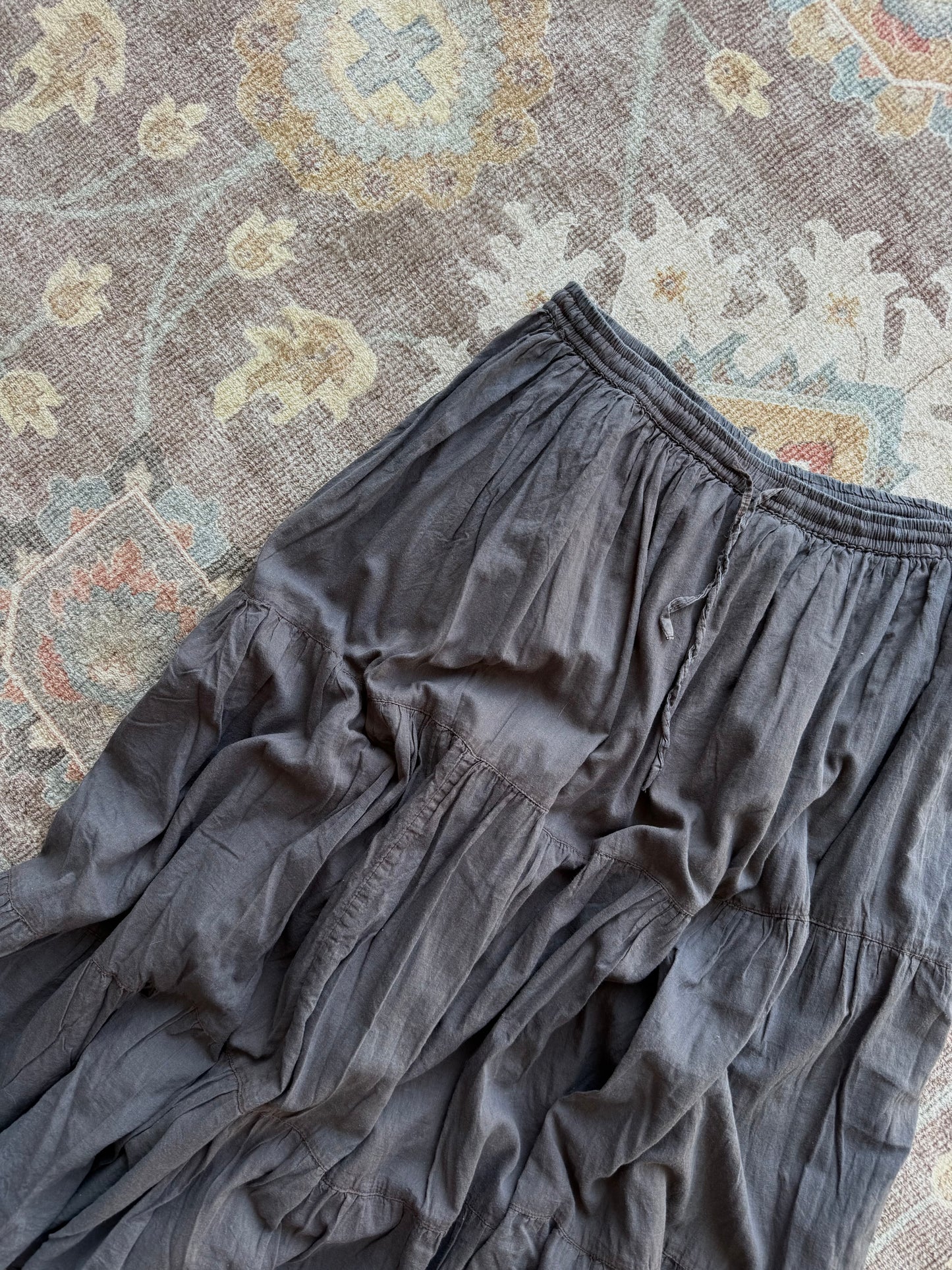 Maxi Skirt - L