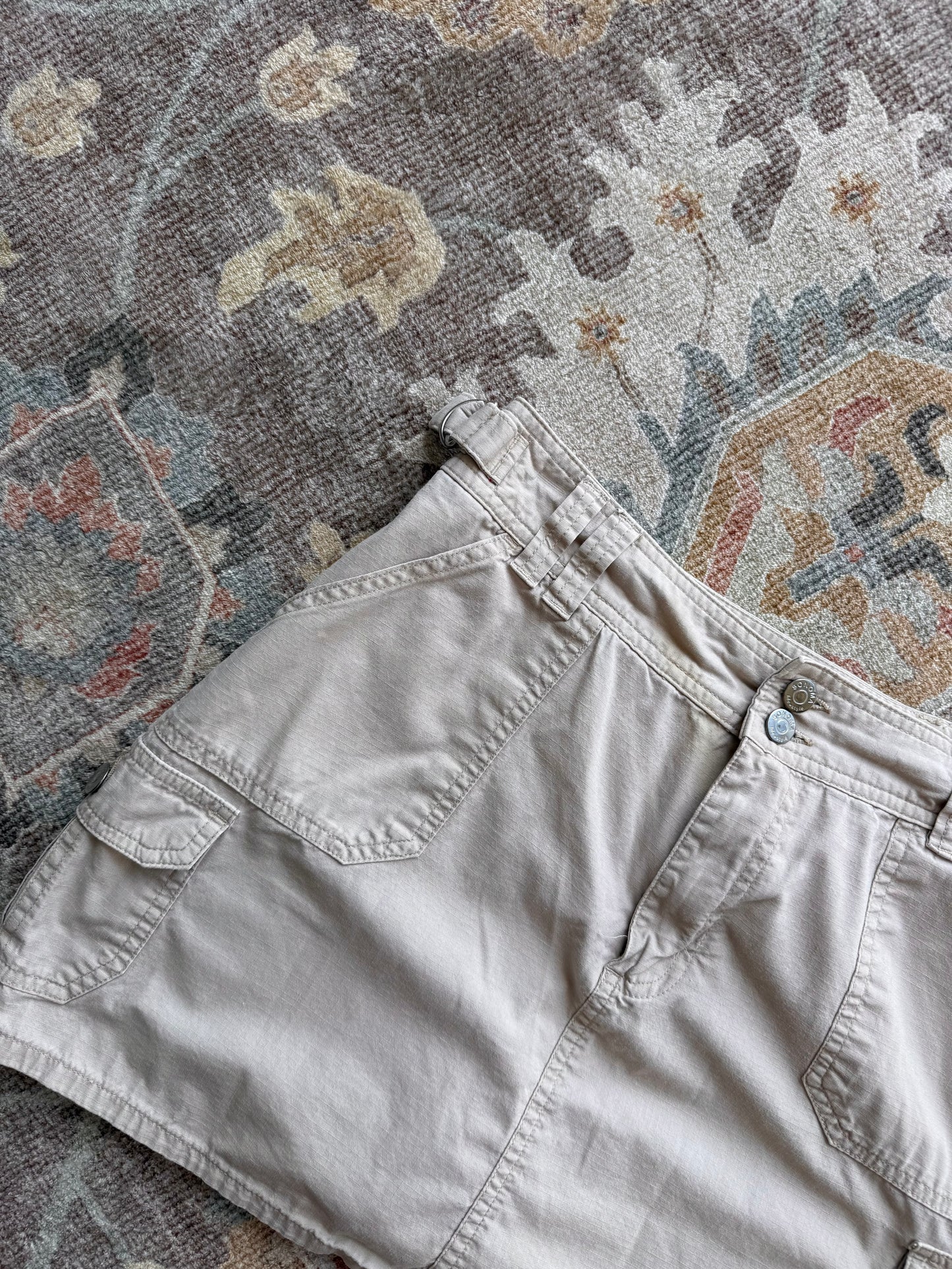 Cargo Skort - 27”