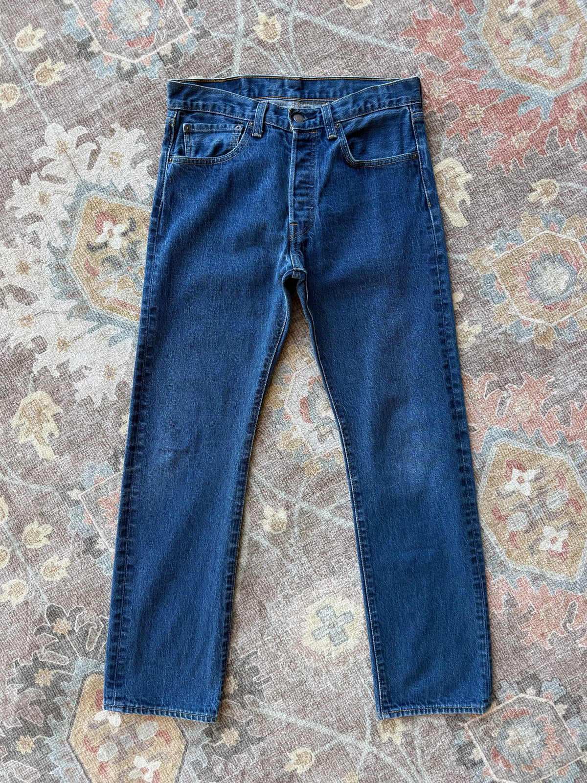 501 Levi’s - 32x30