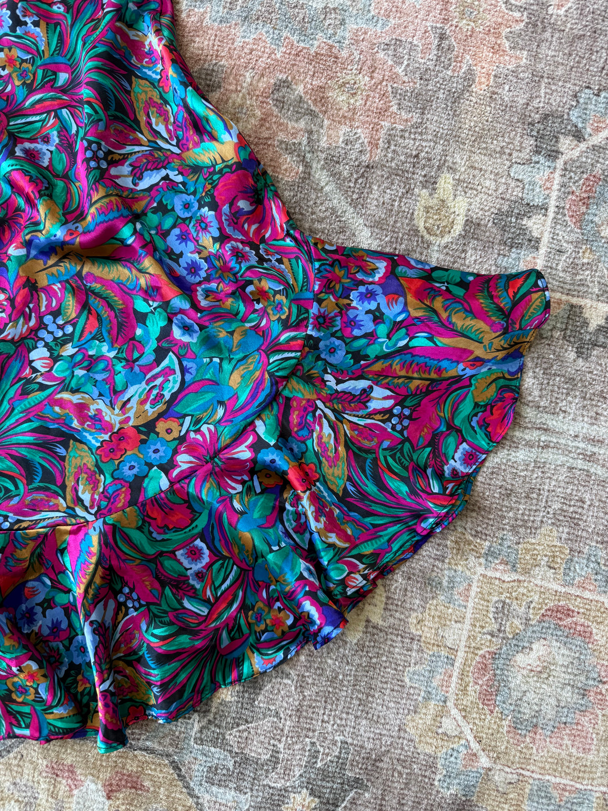 Slip Dress - M