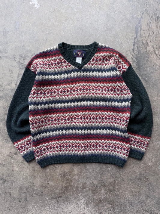 Sweater - M