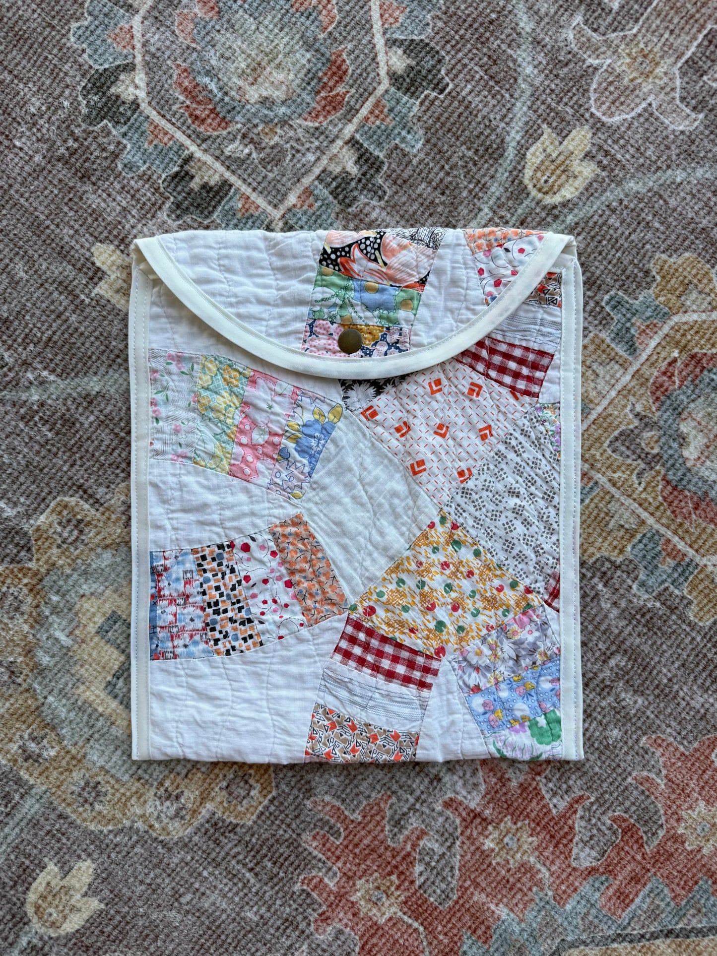 iPad Cover (13”) - Variety 1