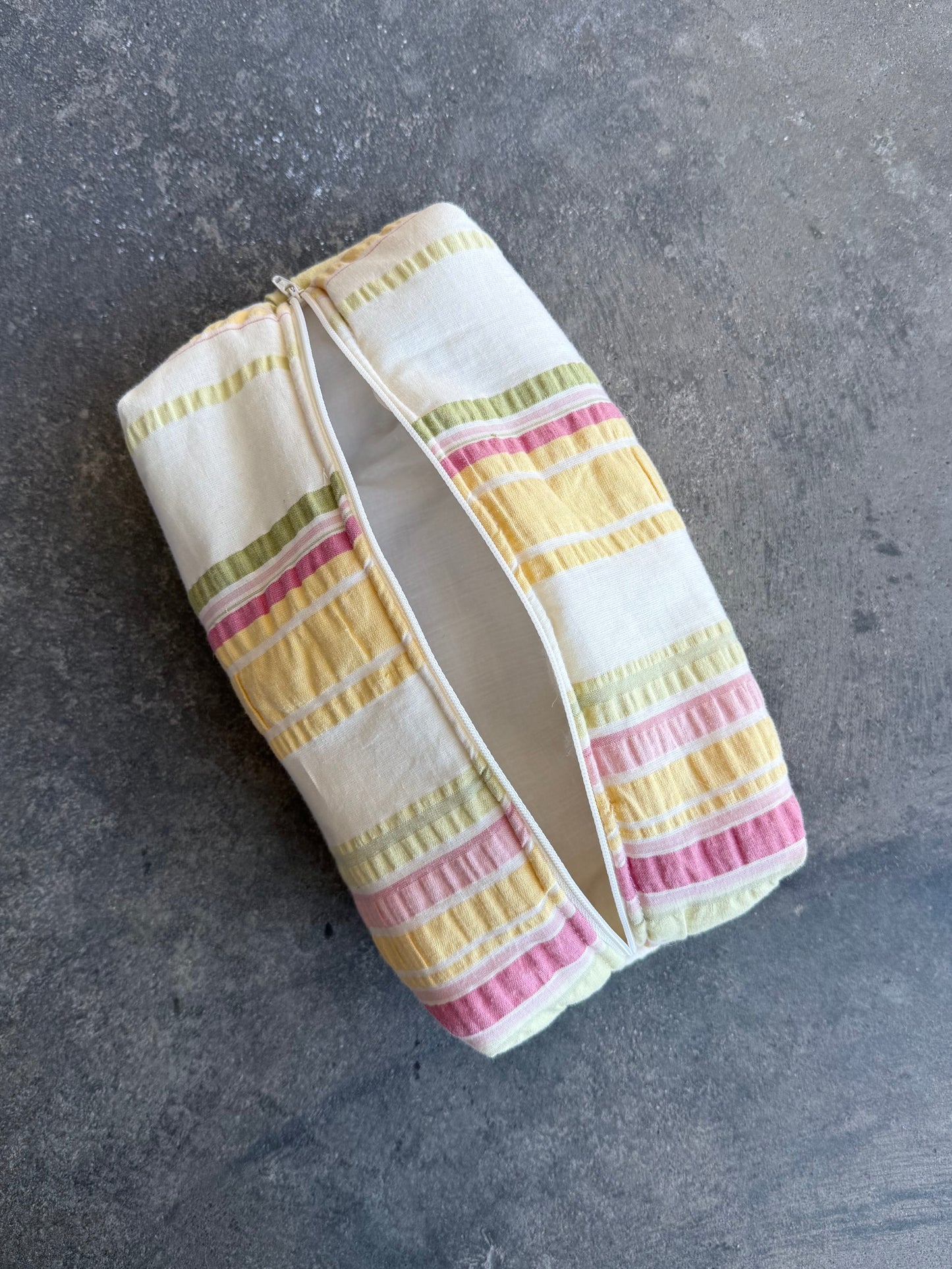 Large Makeup Pouch - Variety 1