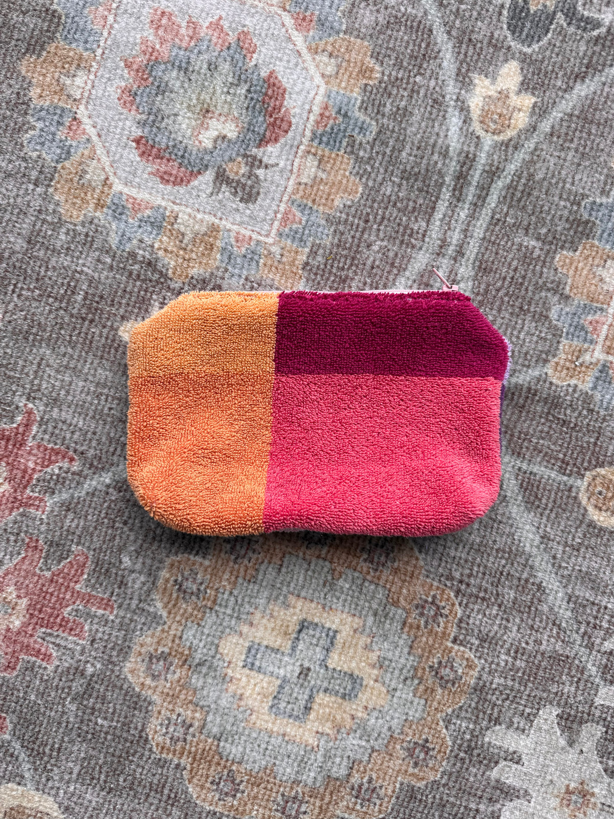 Towel Makeup Bag - Variety 1