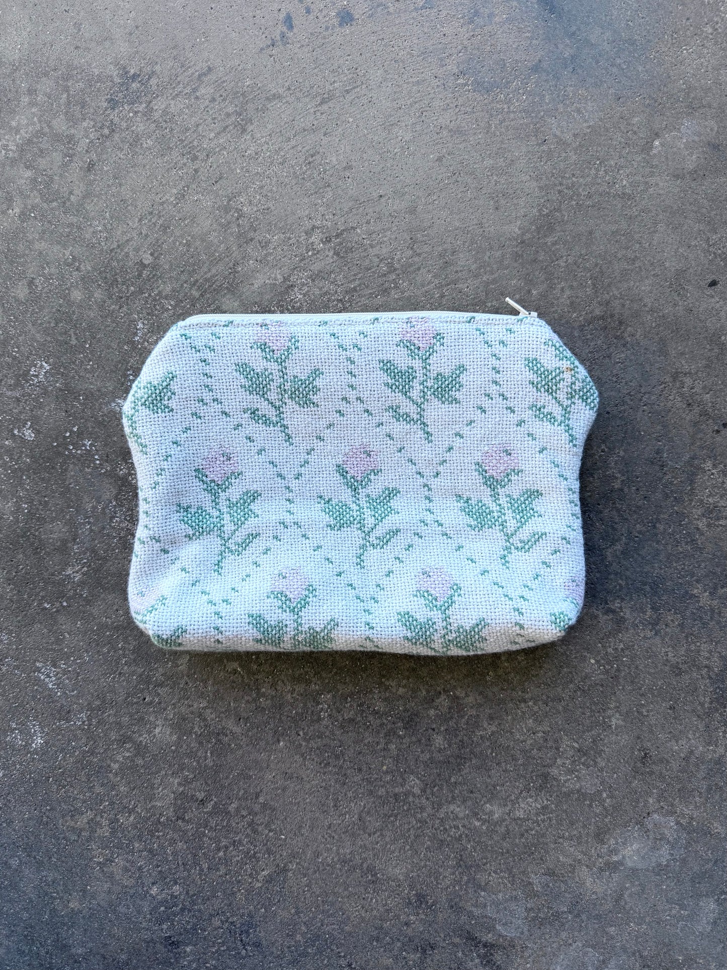 Large Makeup Bag - Variety 2