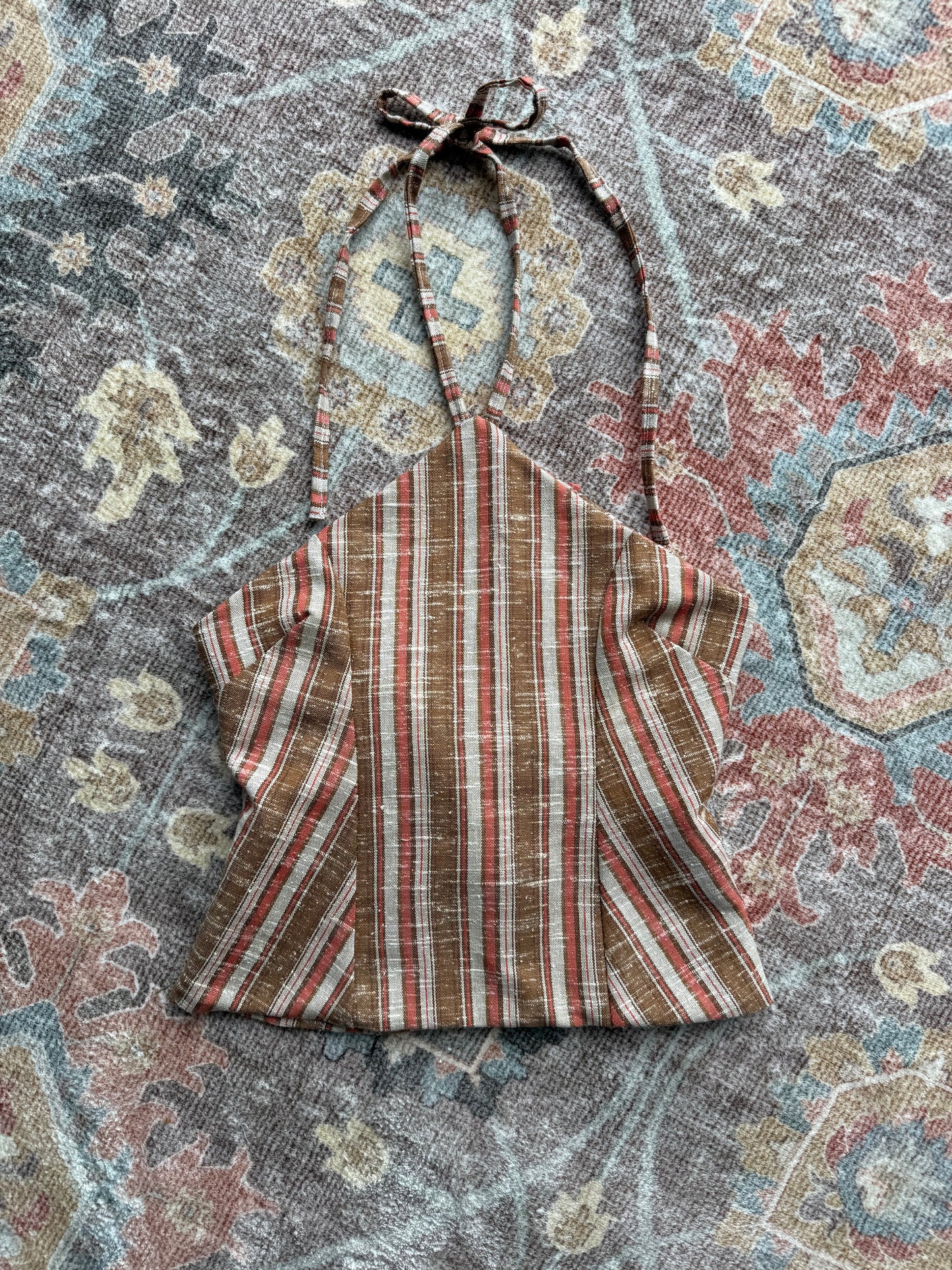 Lizzie Top - XS/S