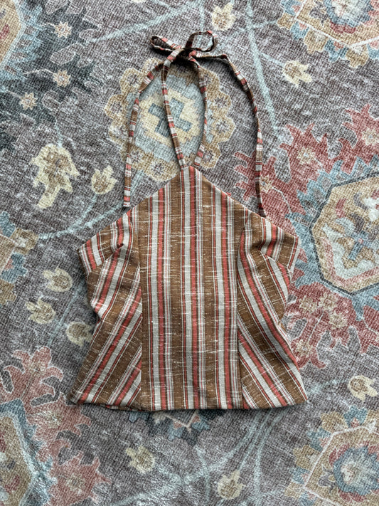 Lizzie Top - XS/S