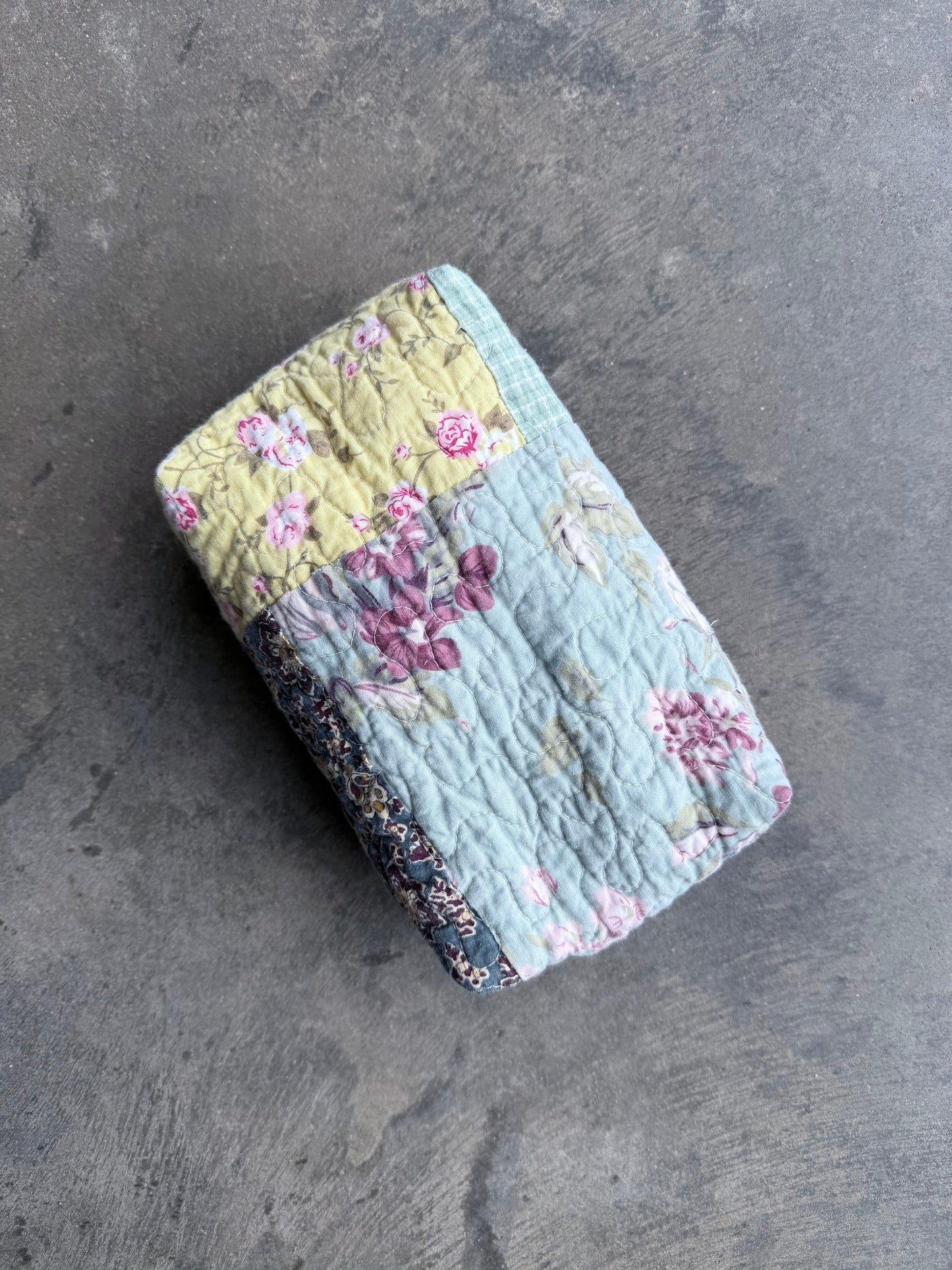 Small Makeup Pouch - Variety 1