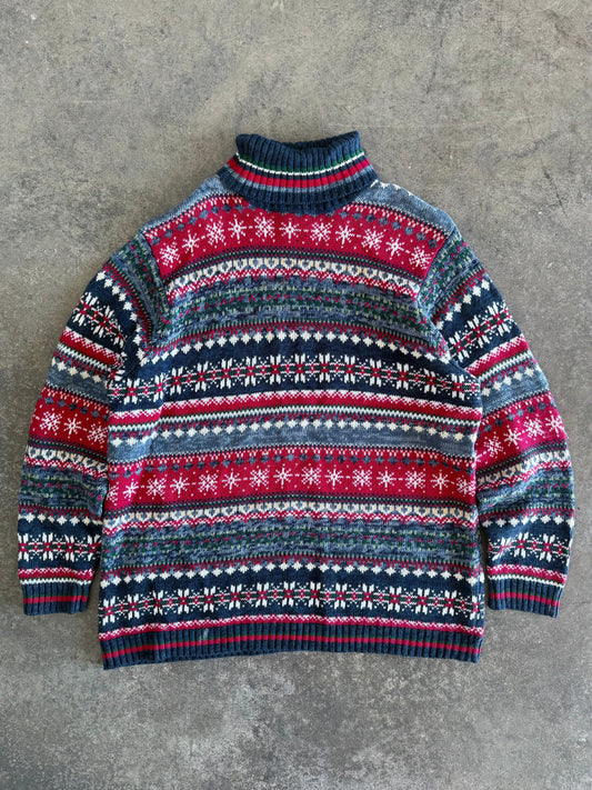 Christmas Sweater - XL