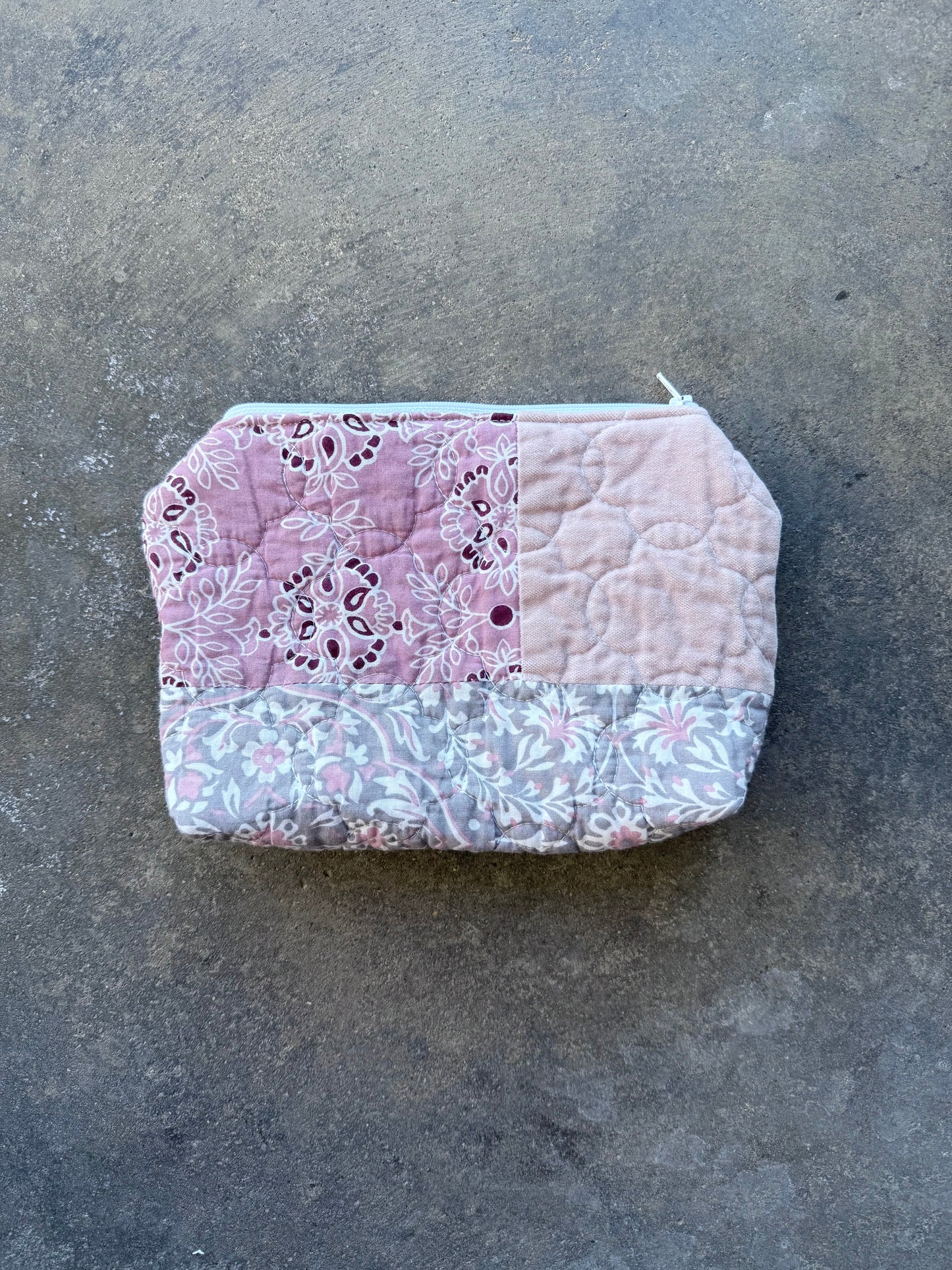 Large Makeup Bag - Variety 2