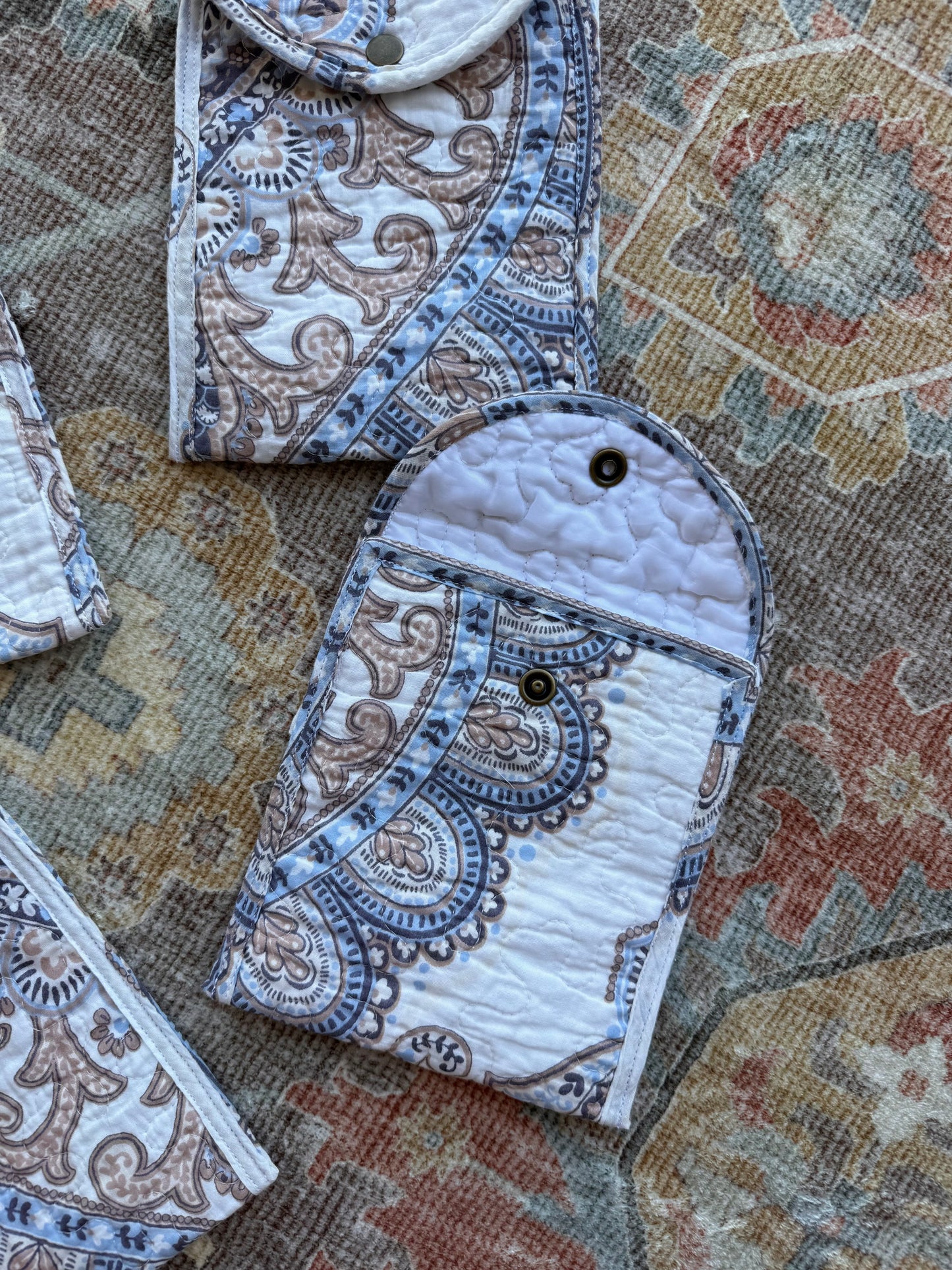 Kindle Cover - Variety 1