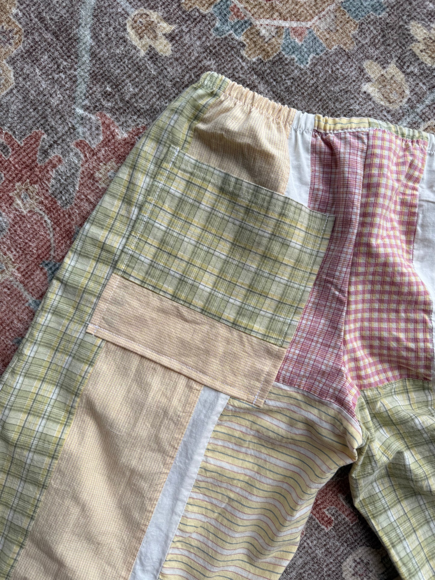 Bianca Pants - XS/S