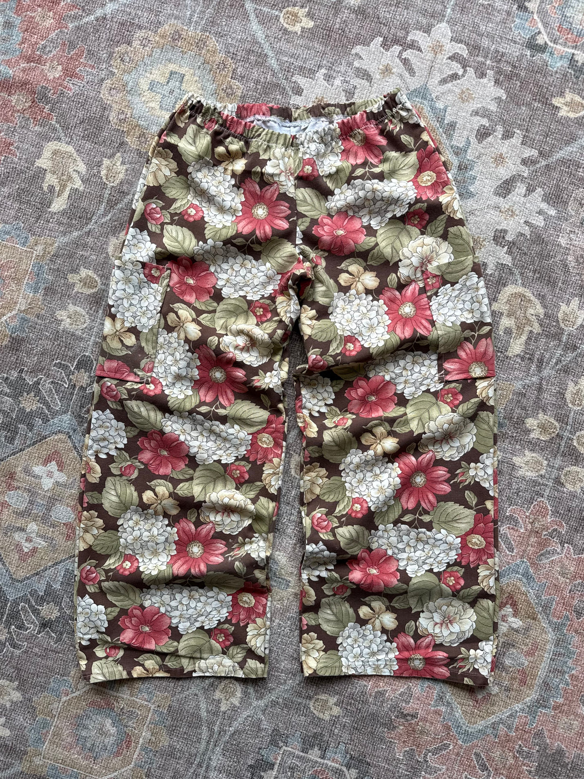 Bianca Pants - S