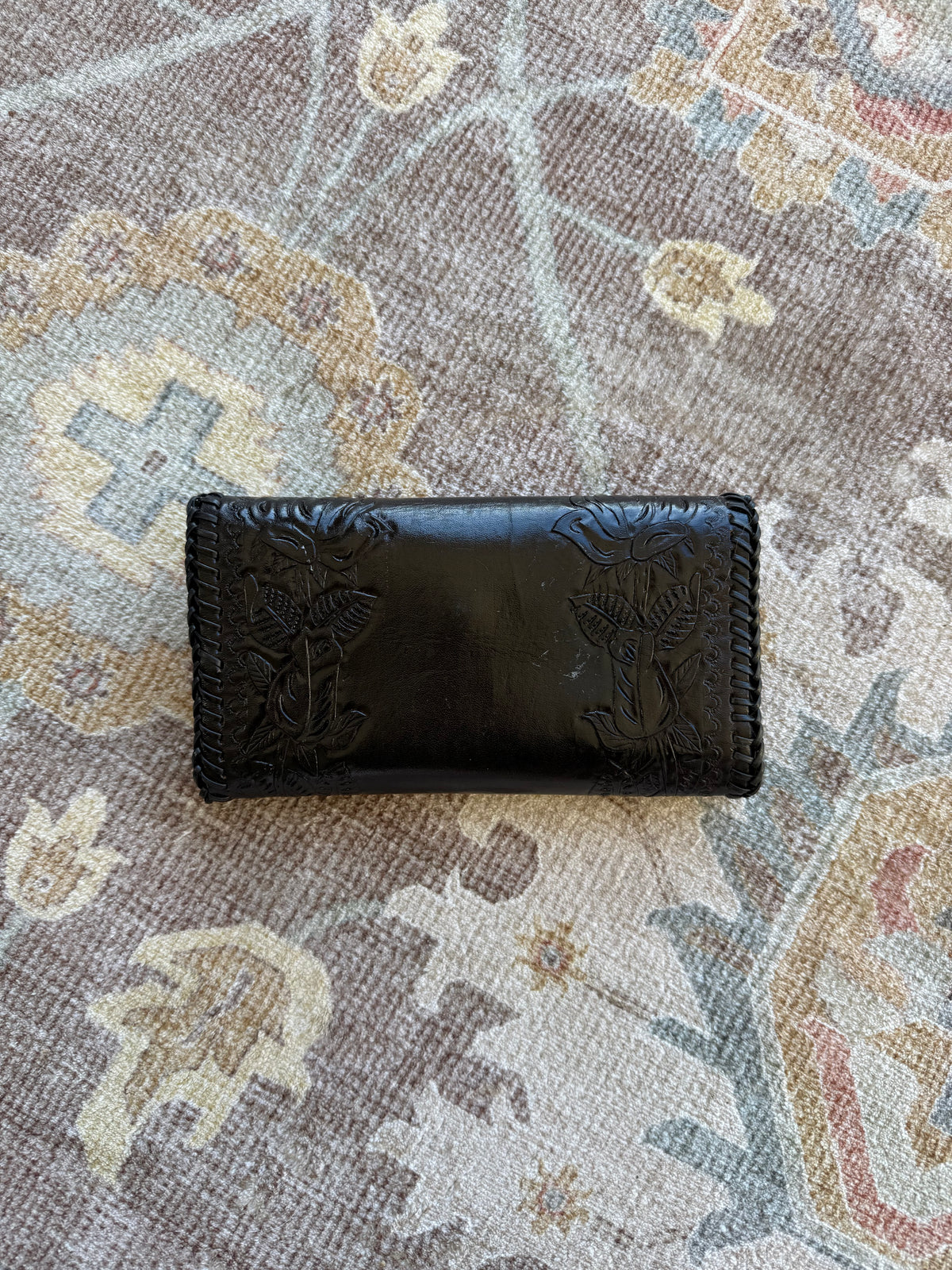 Leather Wallet