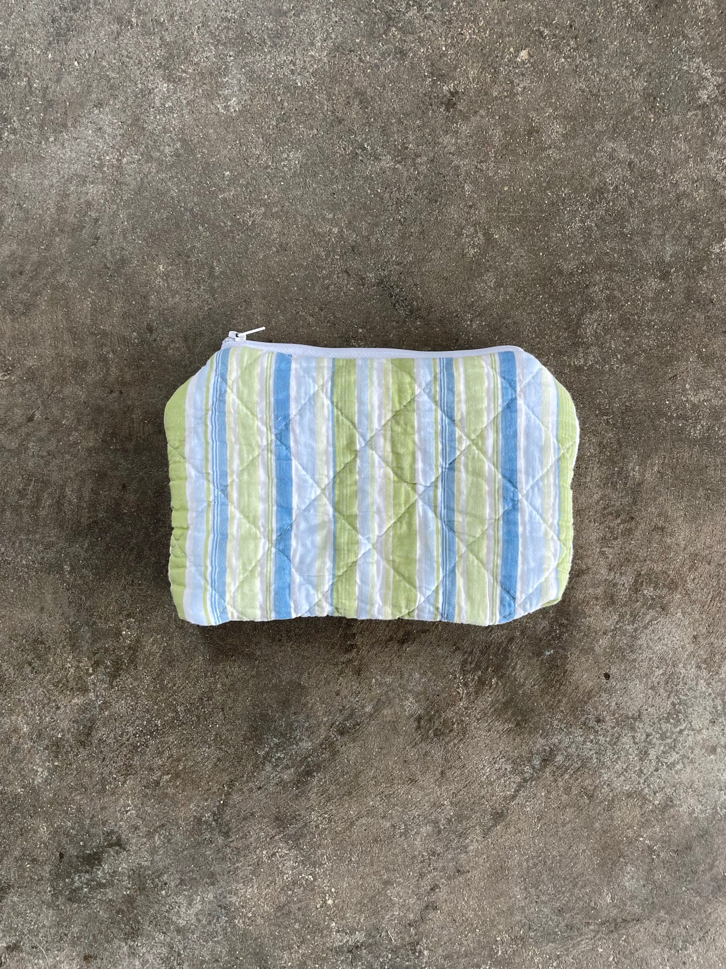 Small Makeup Bag