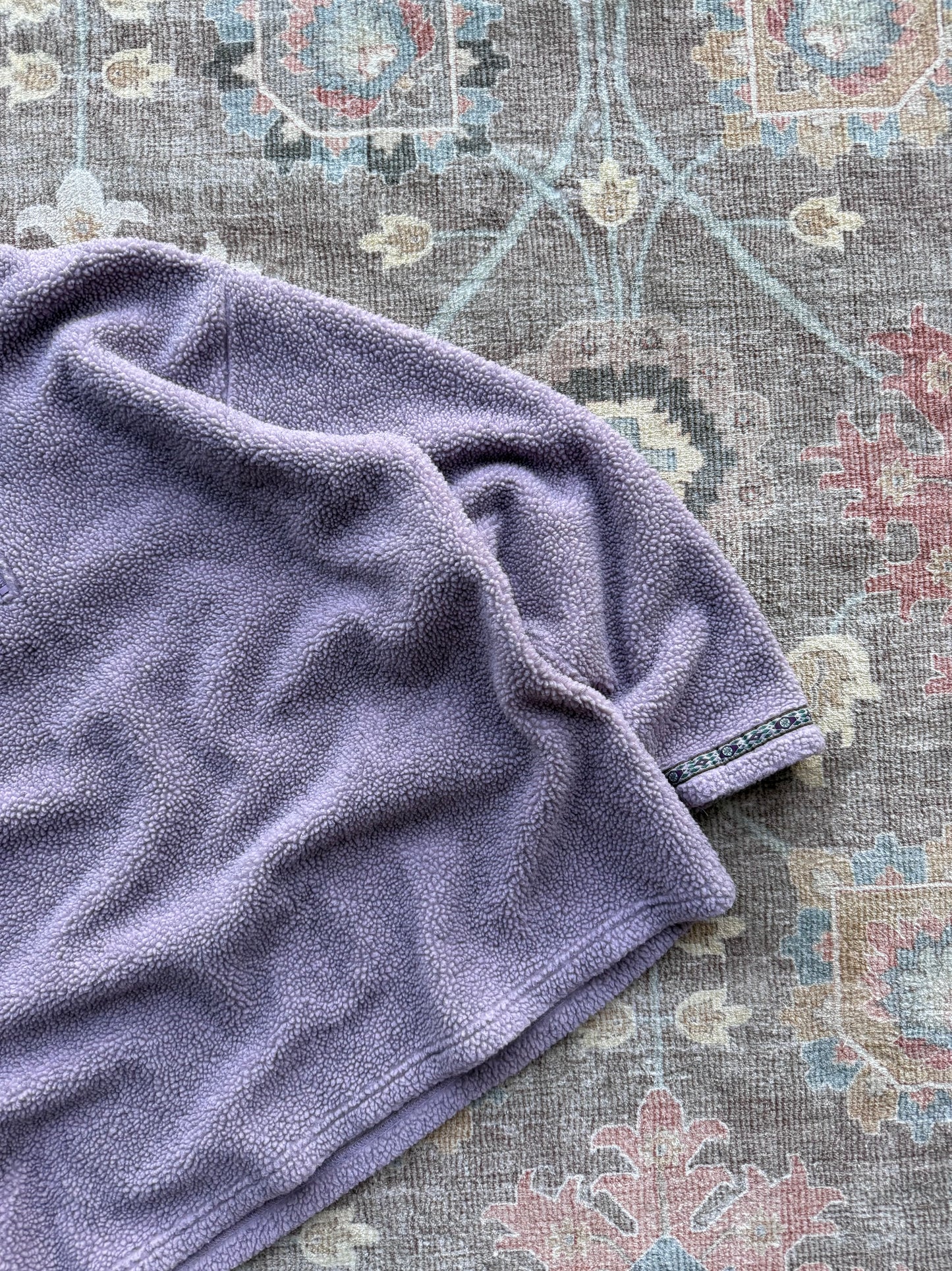 Fleece - XL