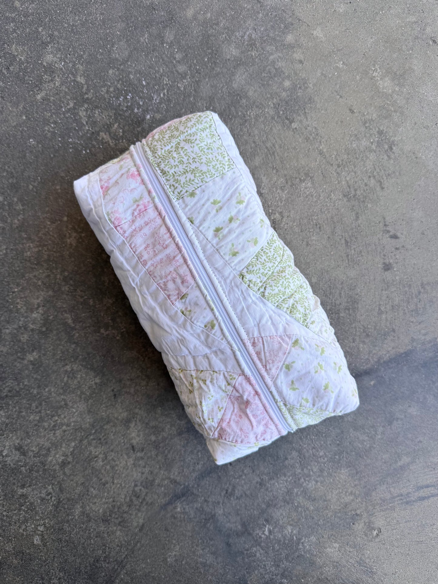 Large Makeup Pouch - Variety 1