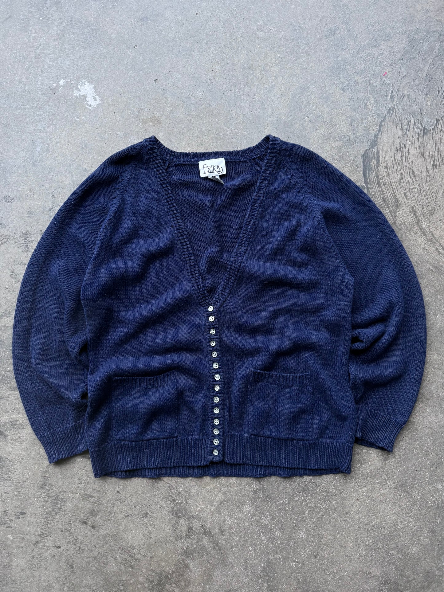 Cardigan - M