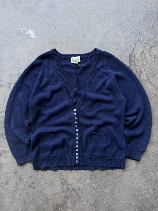 Cardigan - M