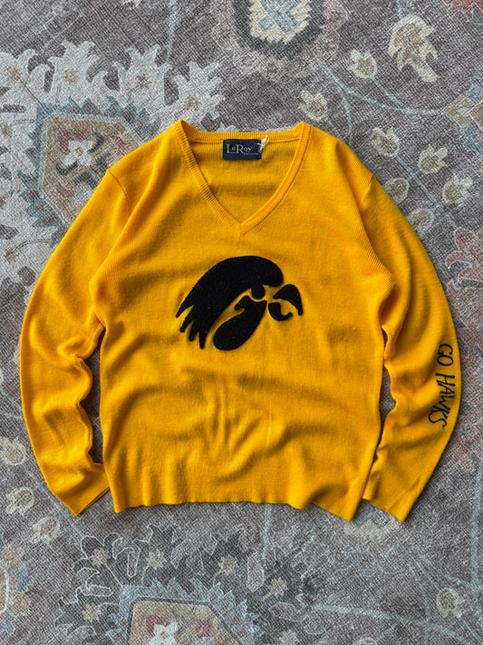 Iowa Sweater - L