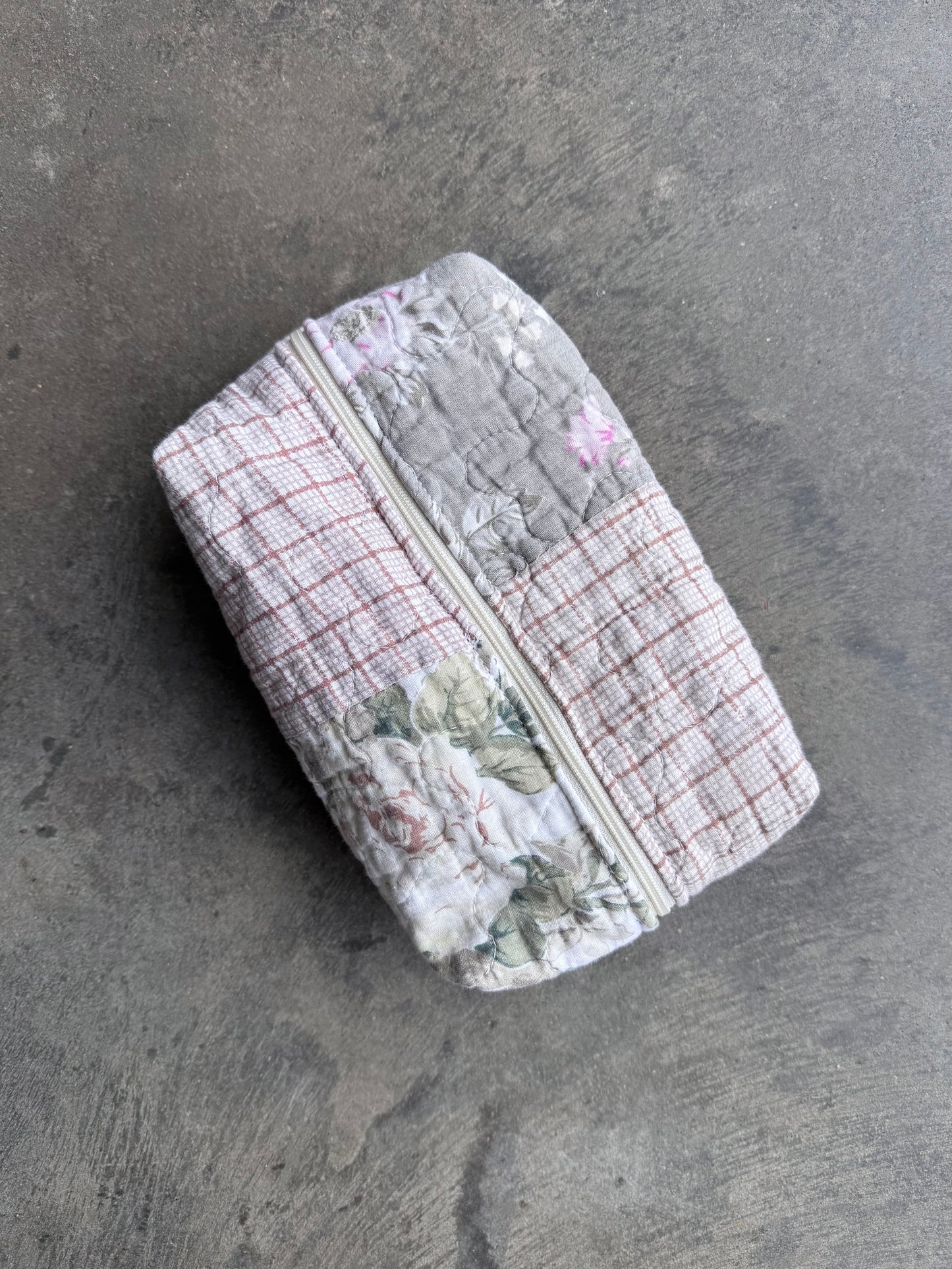 Small Makeup Pouch - Variety 1