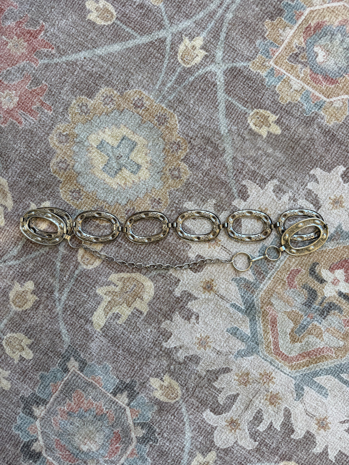 Western Chain Belt