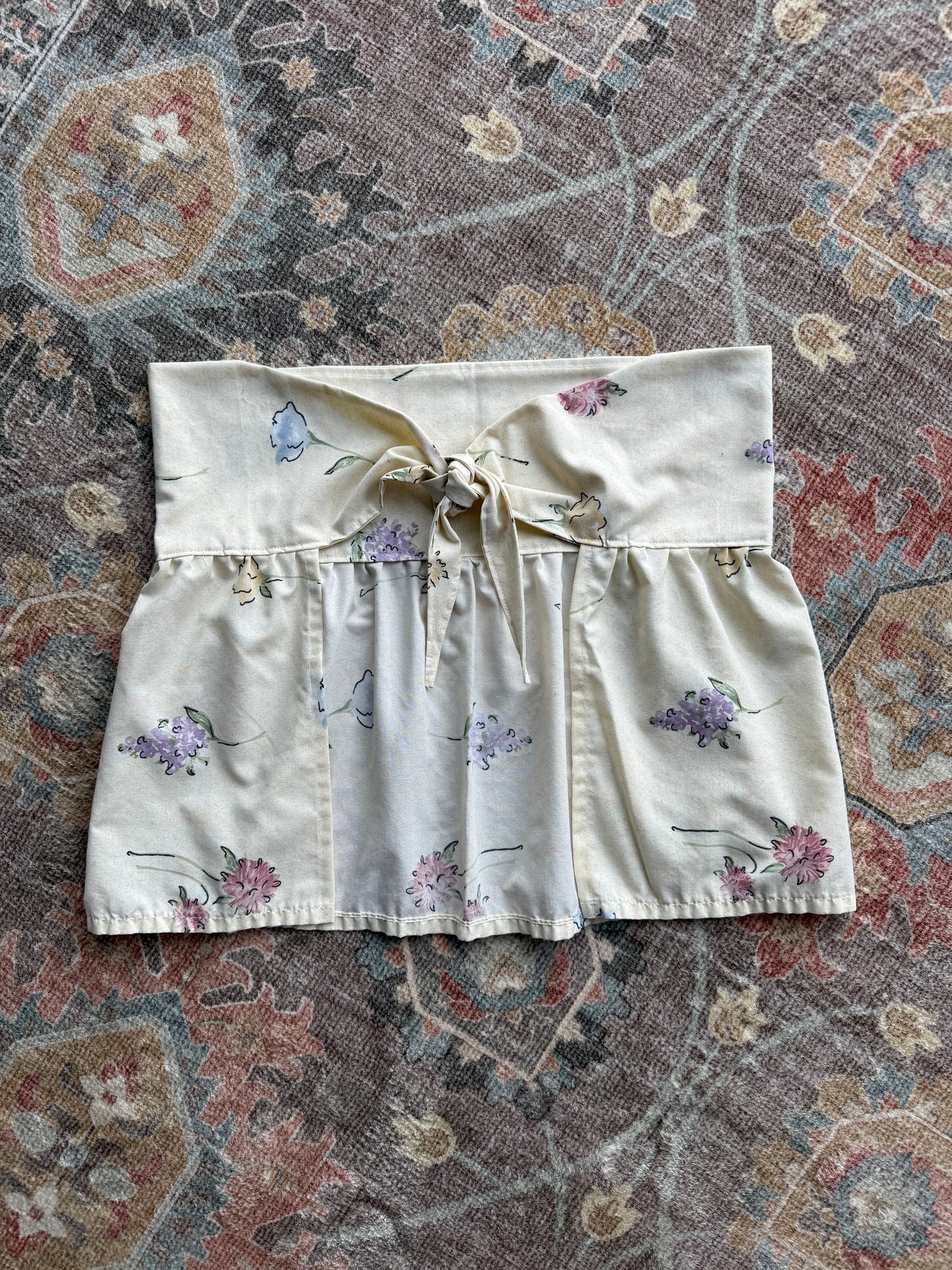 Luna Top - XL/2XL