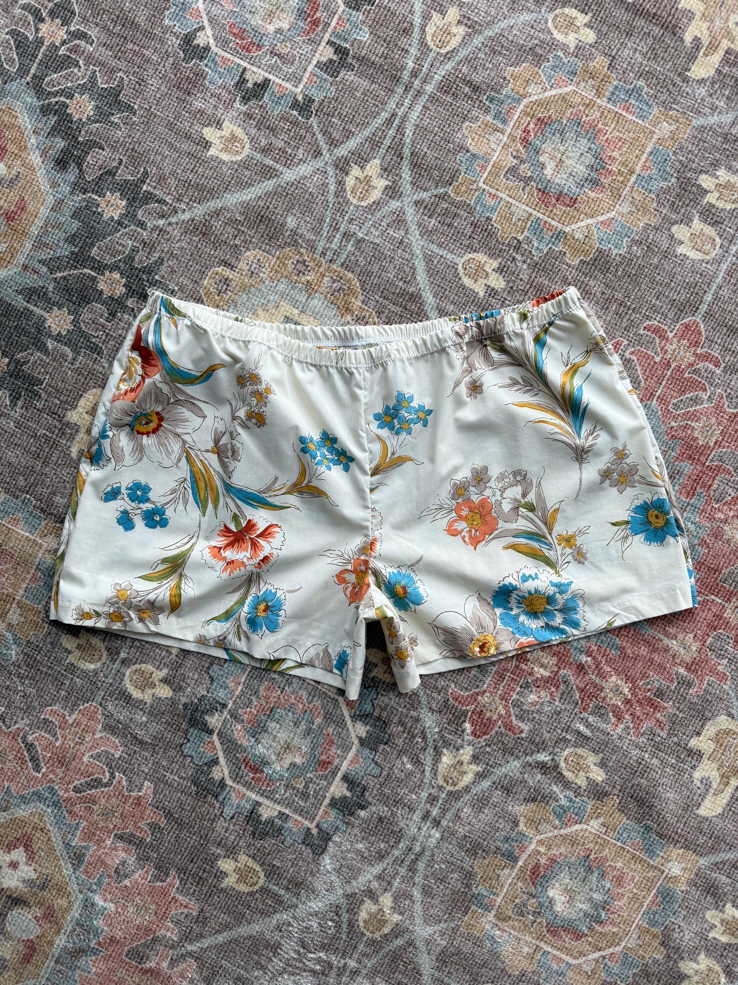 Blythe Shorts - XL/2XL