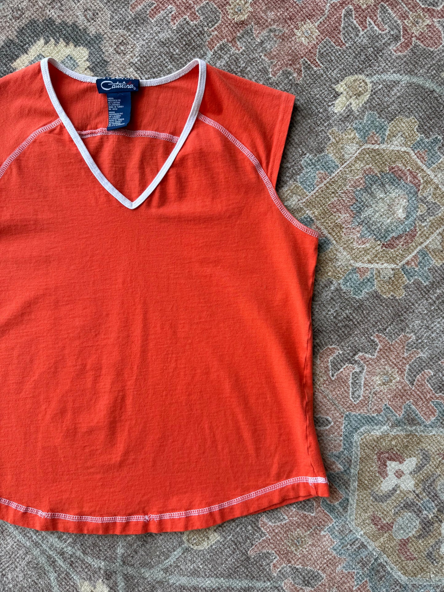 Sporty Tank - M