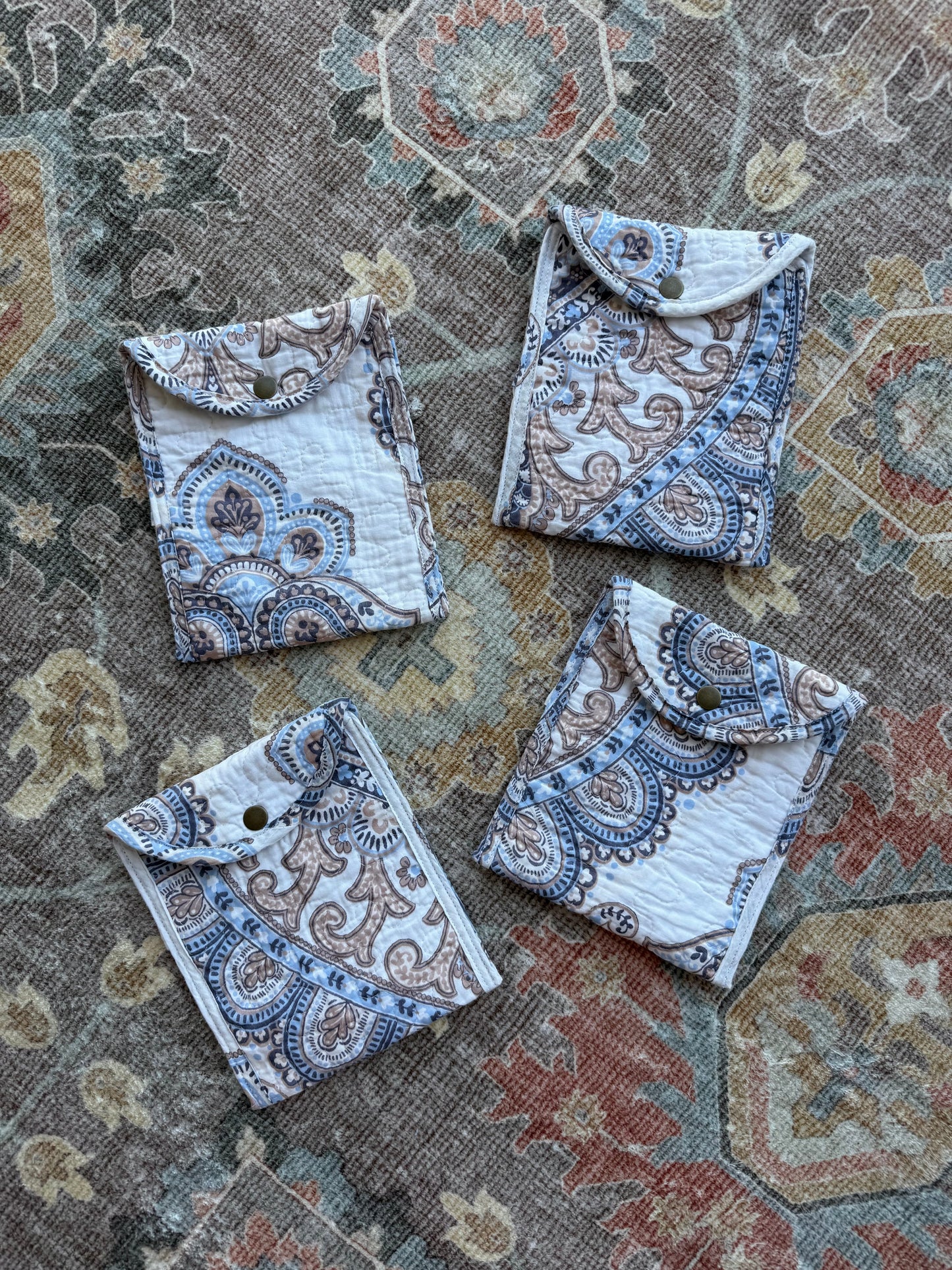 Kindle Cover - Variety 1