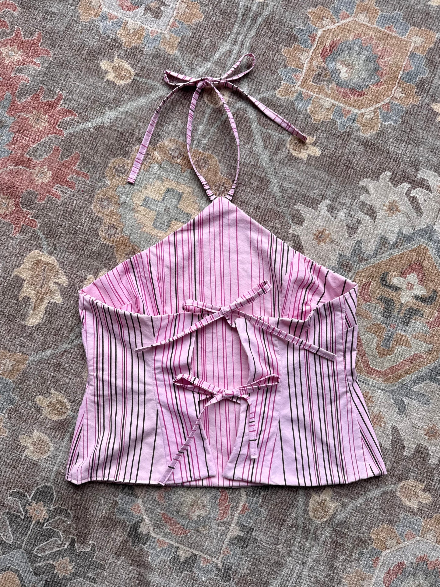 Lizzie Top - M/L