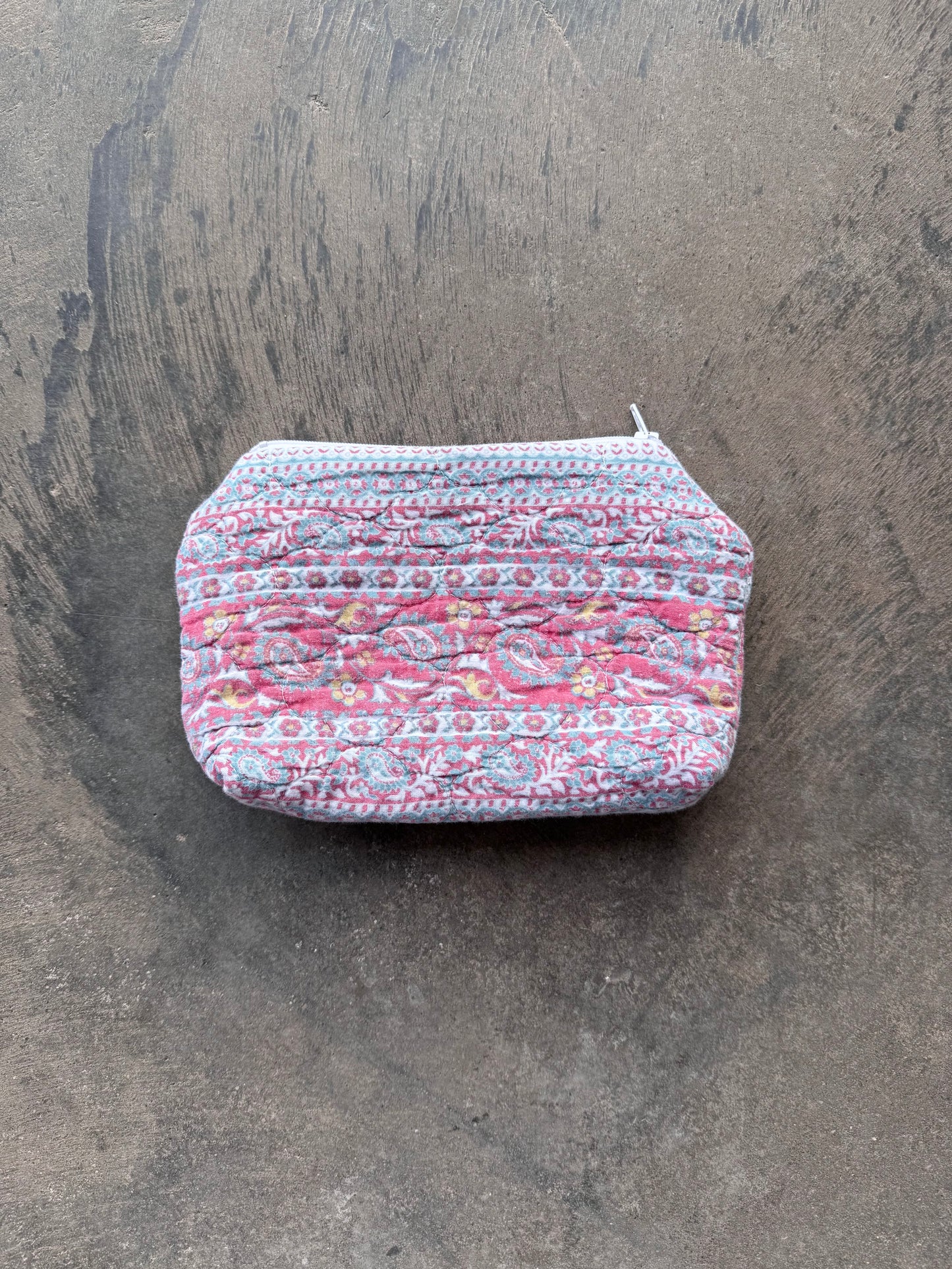 Small Makeup Bag - Variety 1