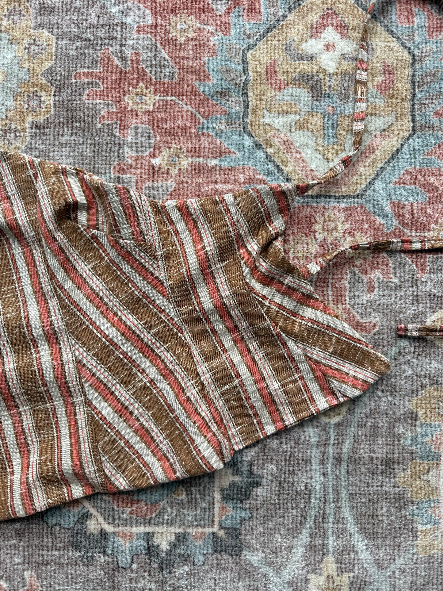 Lizzie Top - XS/S