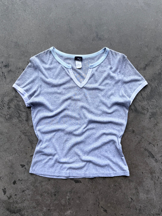 Baby Tee - L