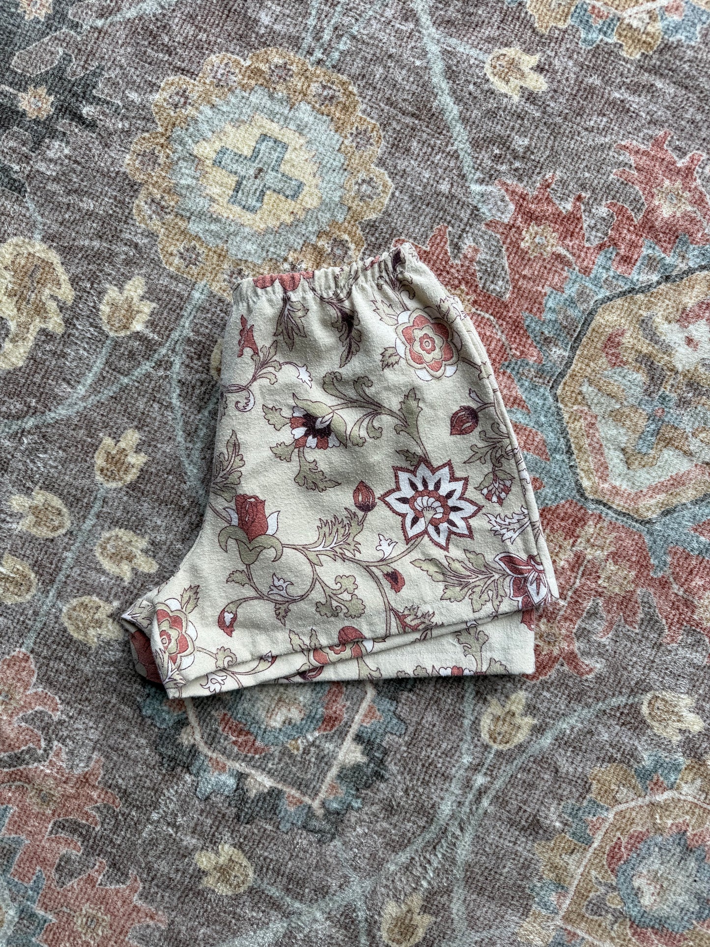 Blythe Shorts - XS/S