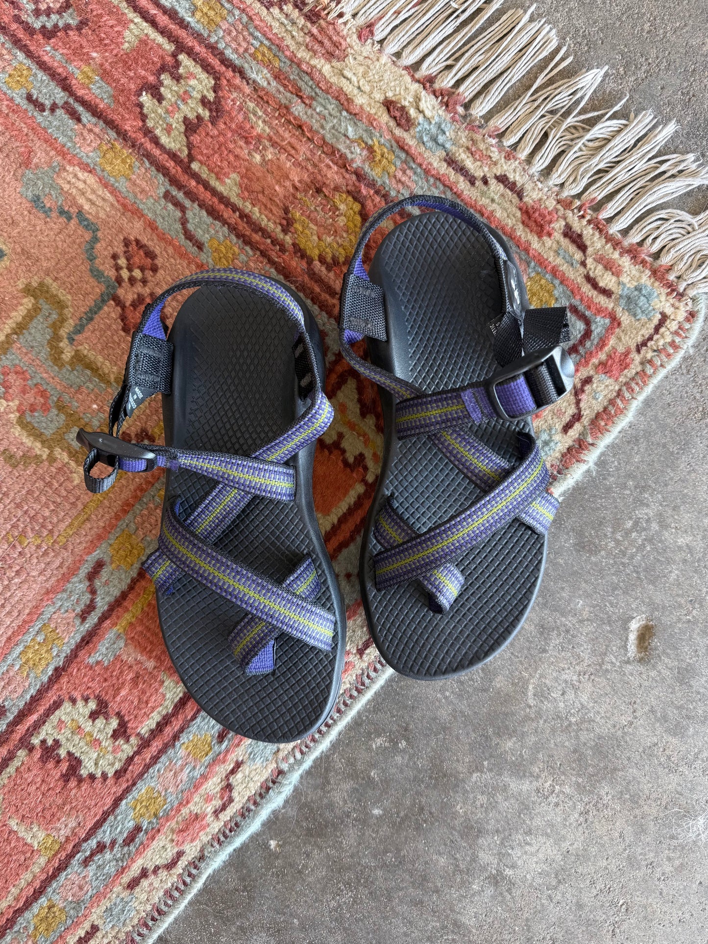 Chacos - 7