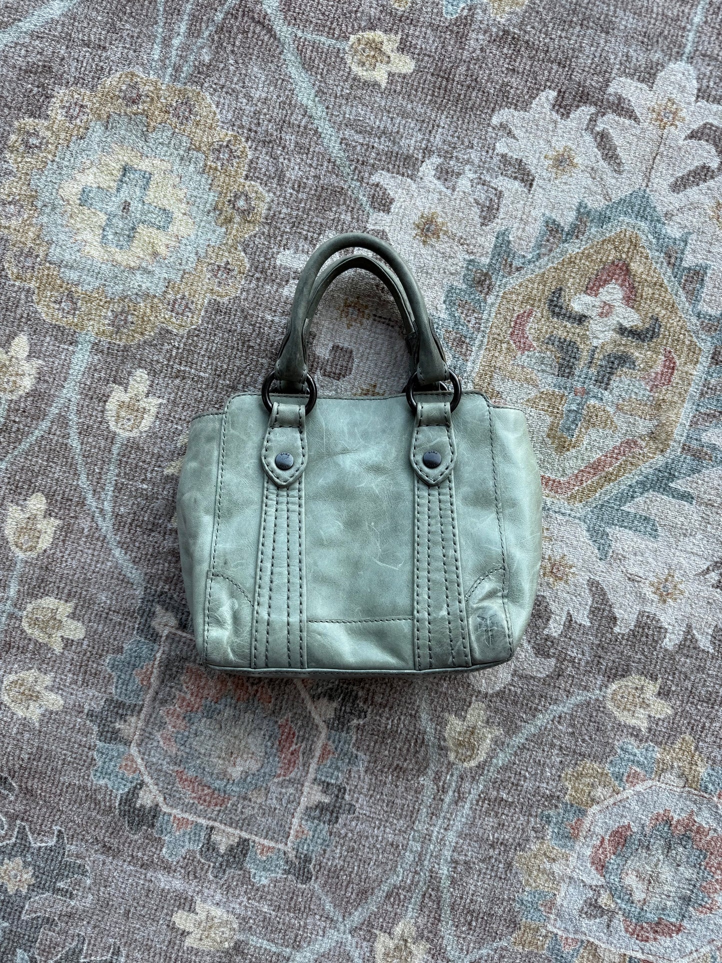 Frye Purse