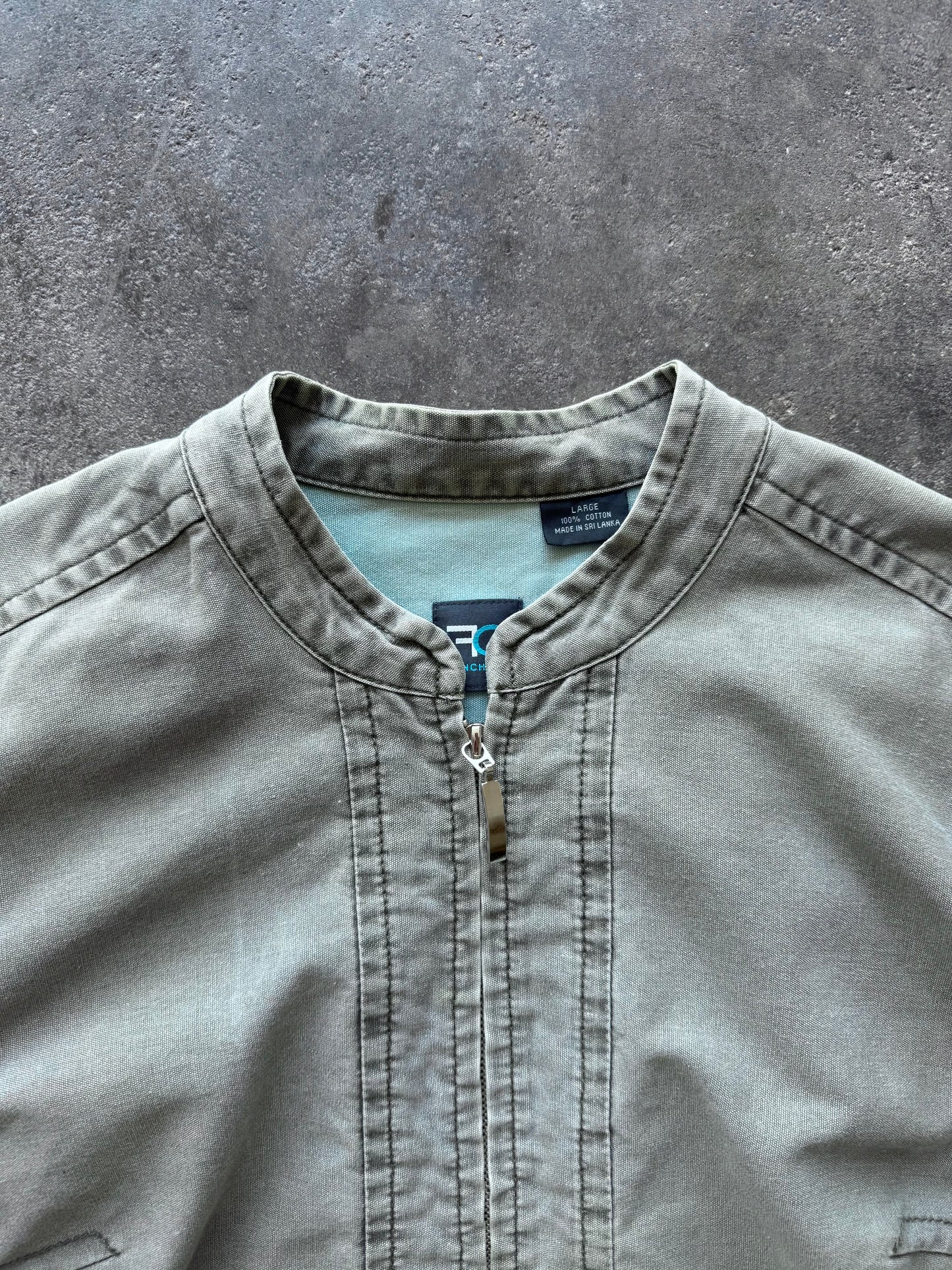 Jacket - L