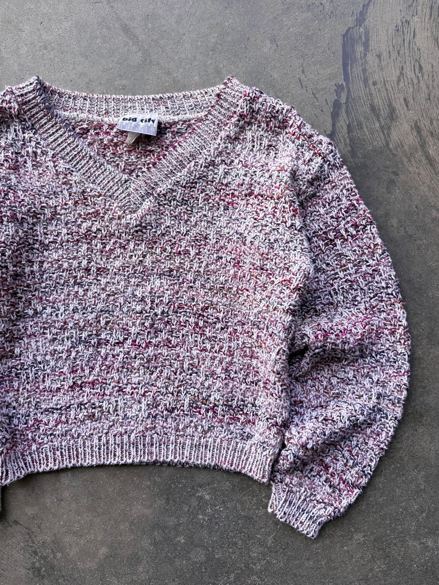 Sweater - S