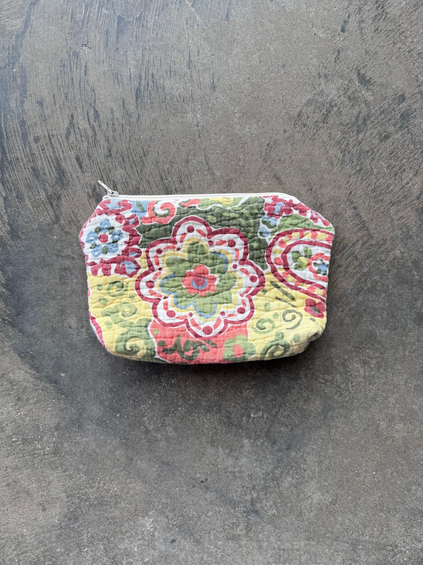 Small Makeup Bag - Variety 1