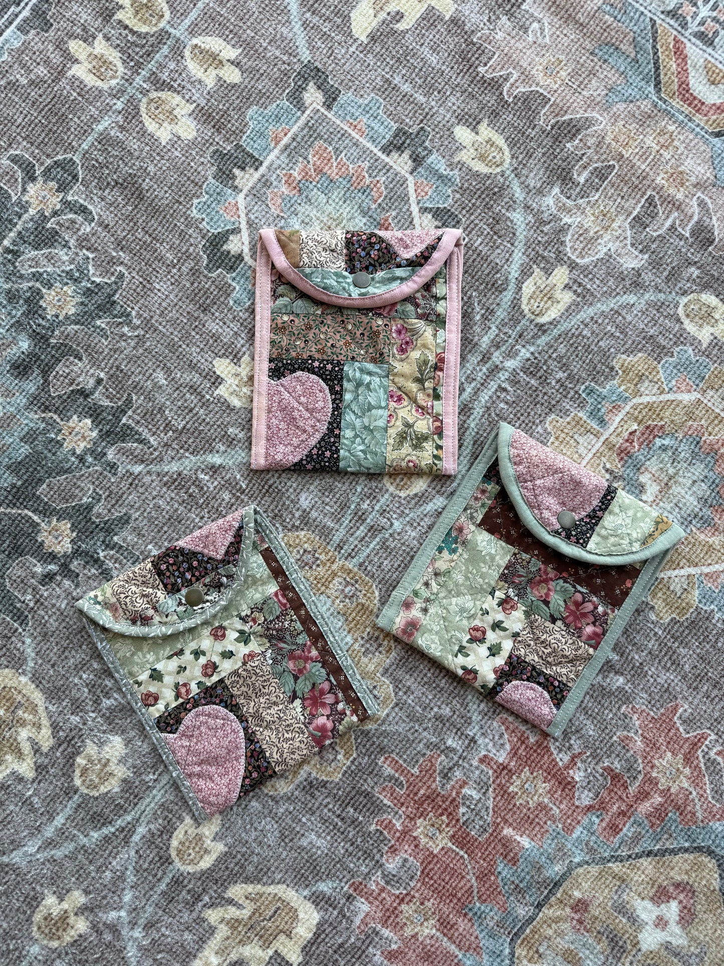 Kindle Cover - Variety 1