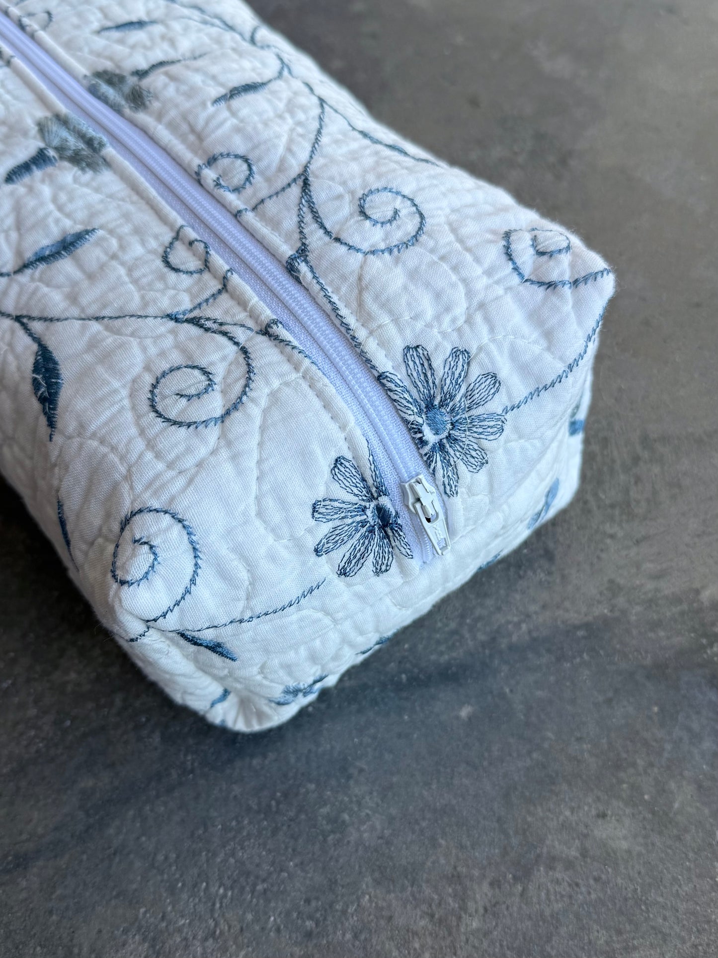 Large Makeup Pouch - Variety 1