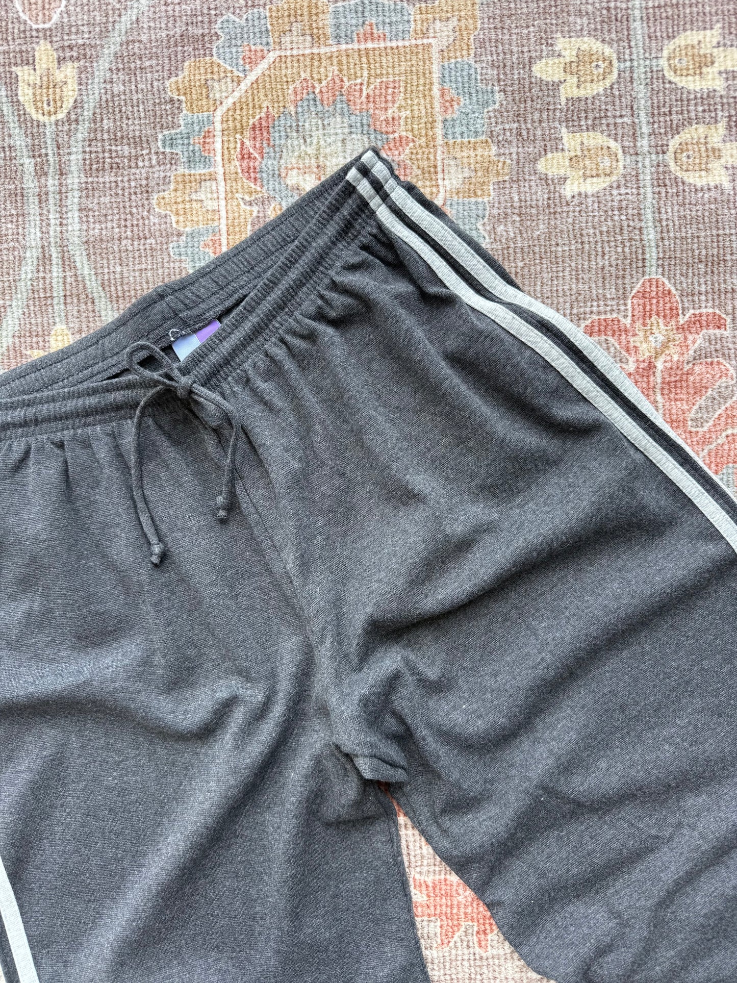 Flowy Athletic Pants - XL