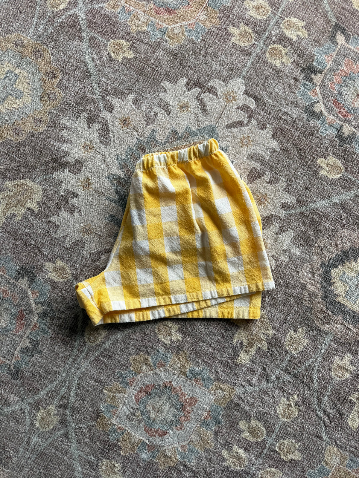 Blythe Shorts - S