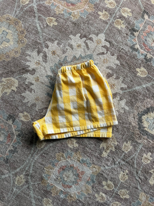 Blythe Shorts - S