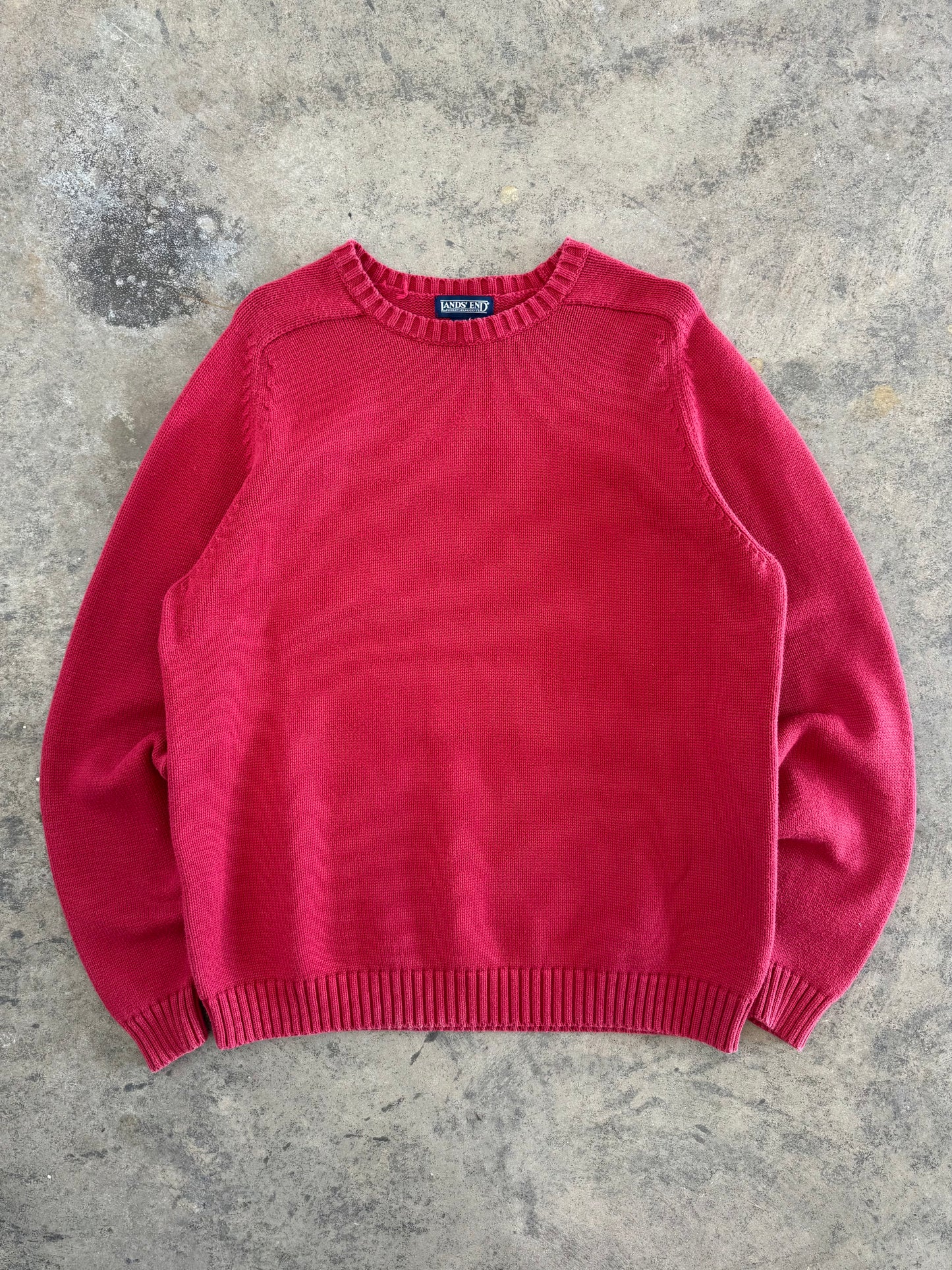 Sweater - XL