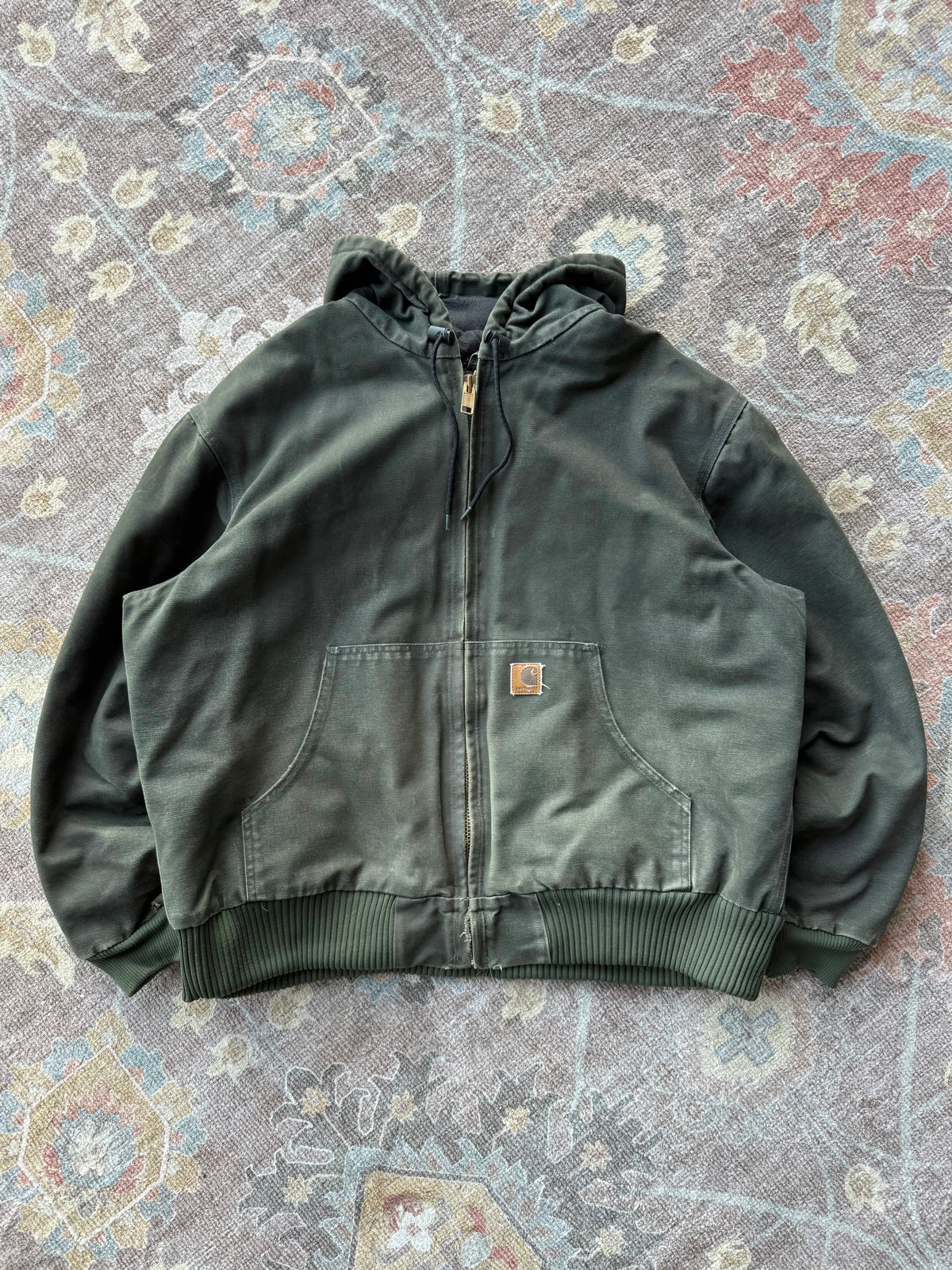Carhartt Jacket - L