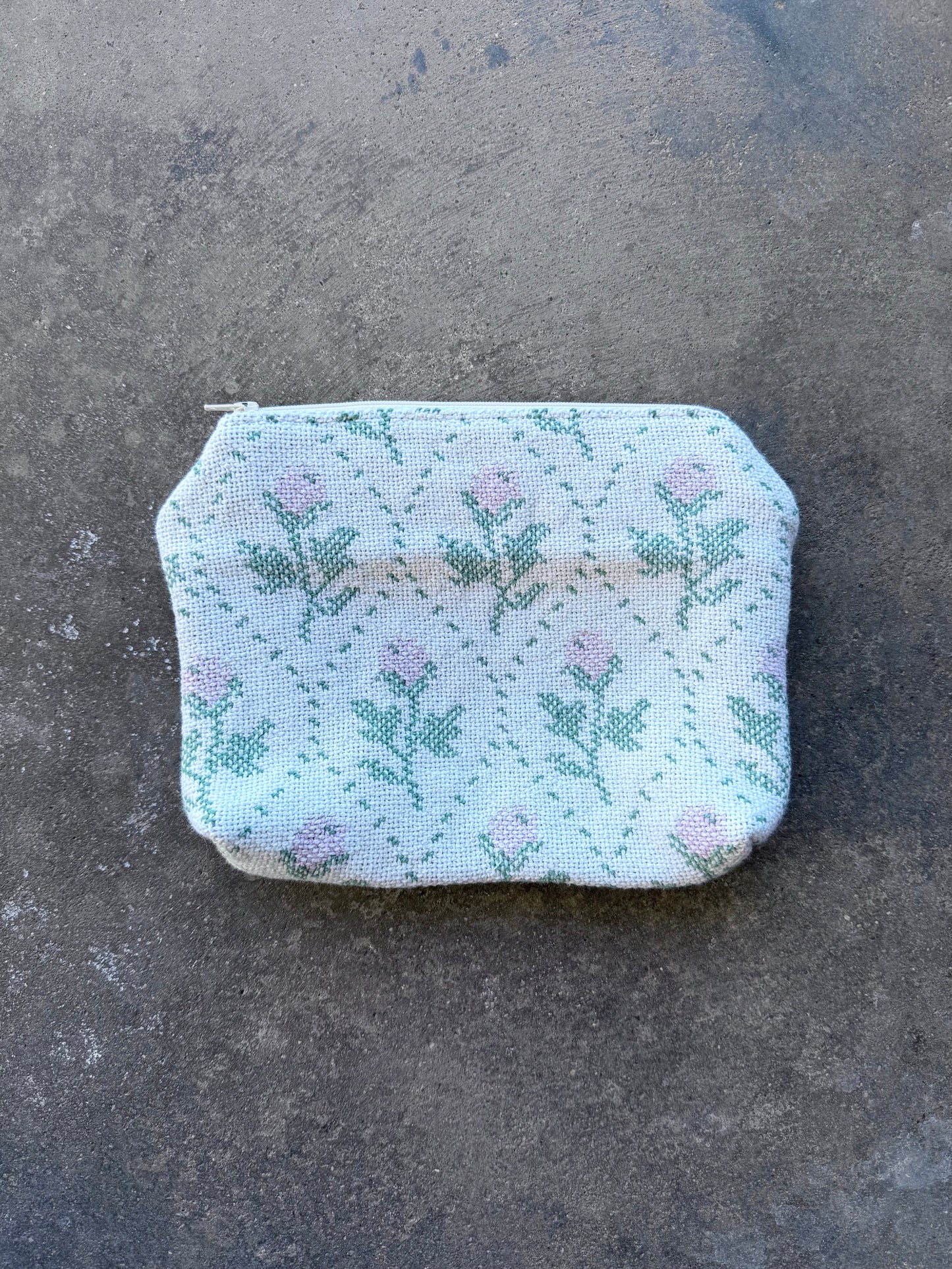 Large Makeup Bag - Variety 2